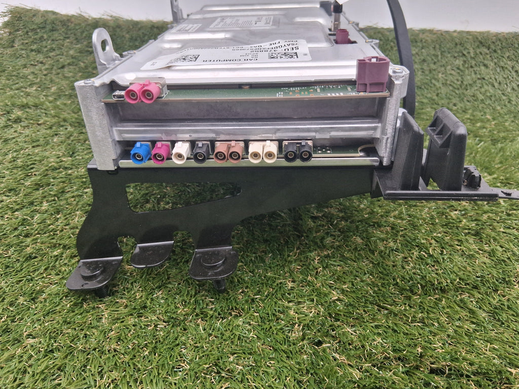 OEM 1657920-00-I 2022 Tesla Model Y Media Control Computer ECU