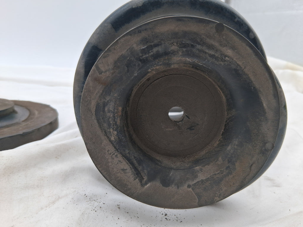 OEM# 2019 Chevy Tahoe Premier Suspension Coil Spring