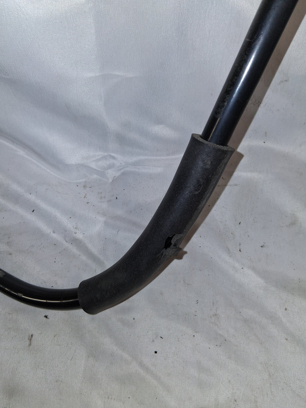 OEM# 2019 Chevy Tahoe Premier Oil Dipstick Tube