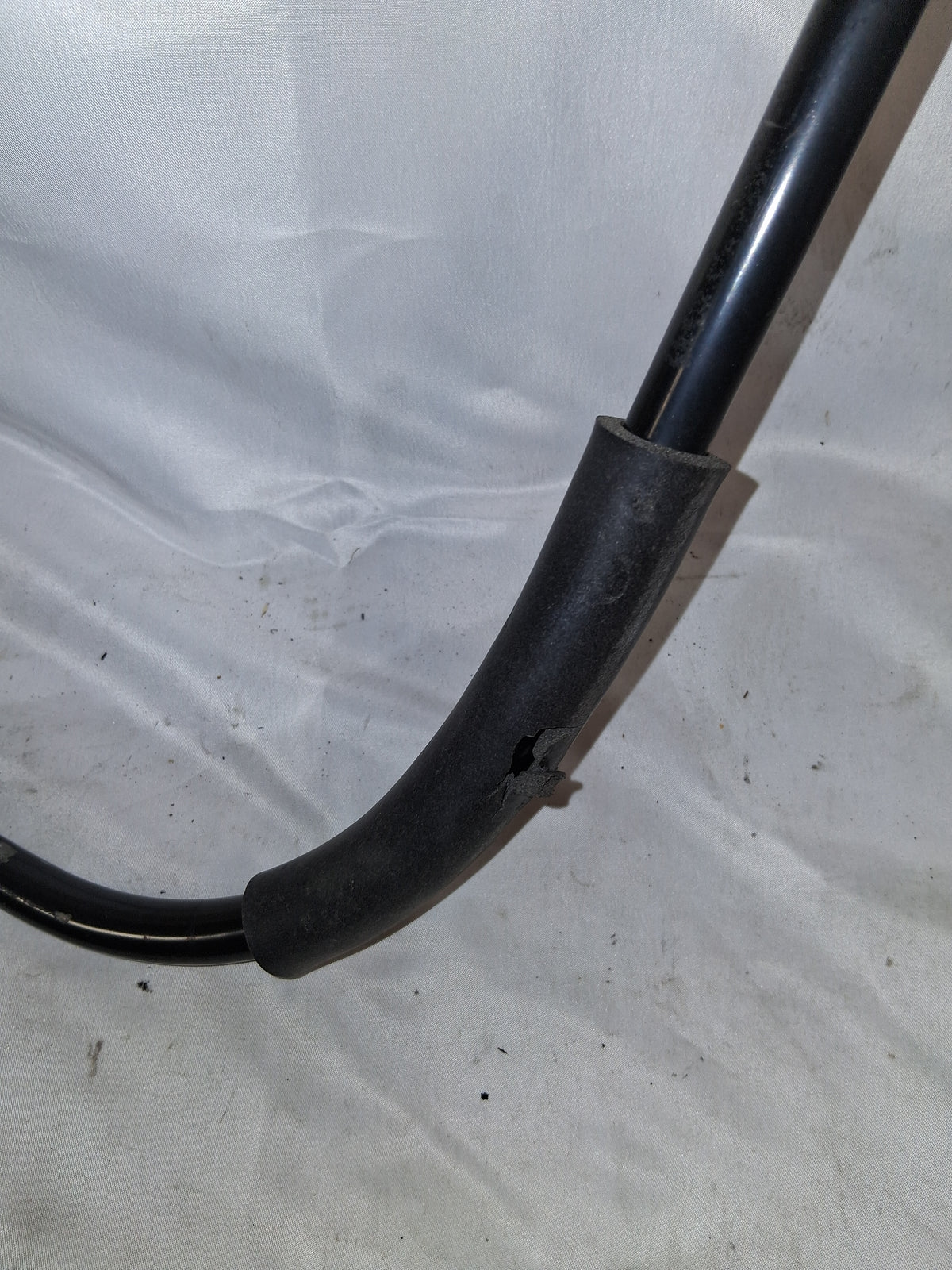 OEM# 2019 Chevy Tahoe Premier Oil Dipstick Tube