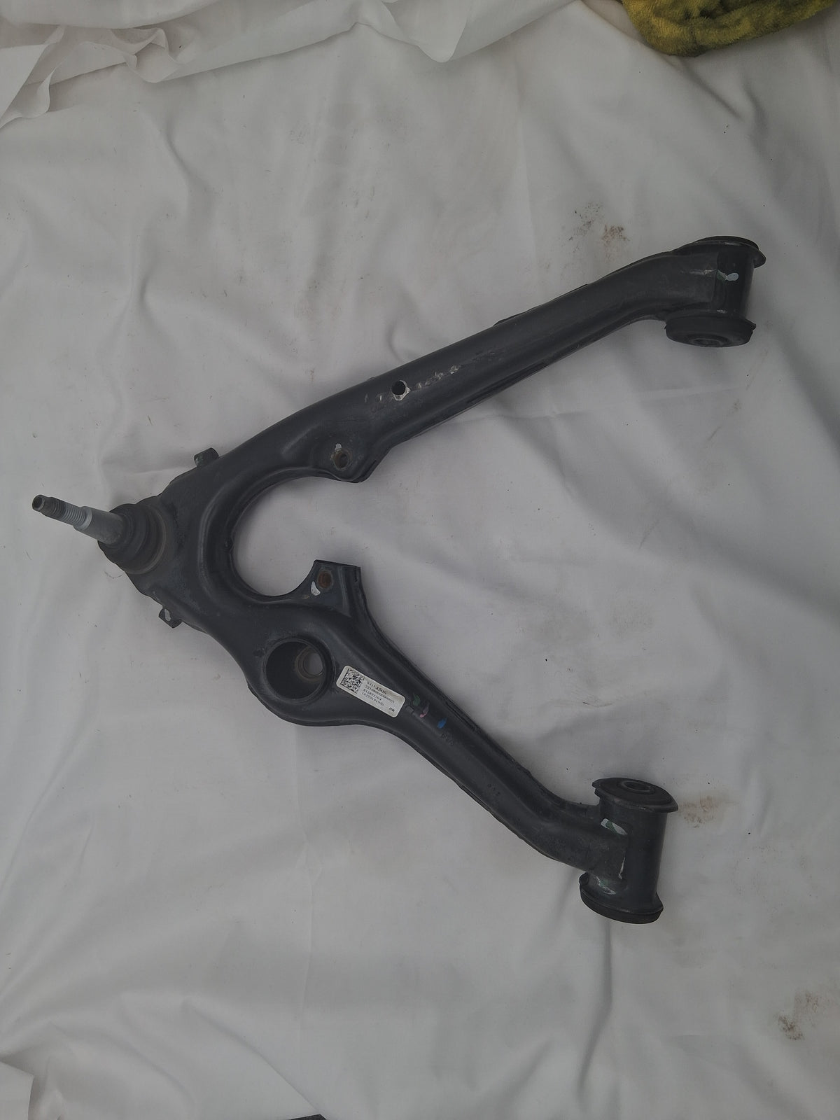 OEM# 84114506 2019 Chevy Tahoe Premier Right Side Lower Control Arm