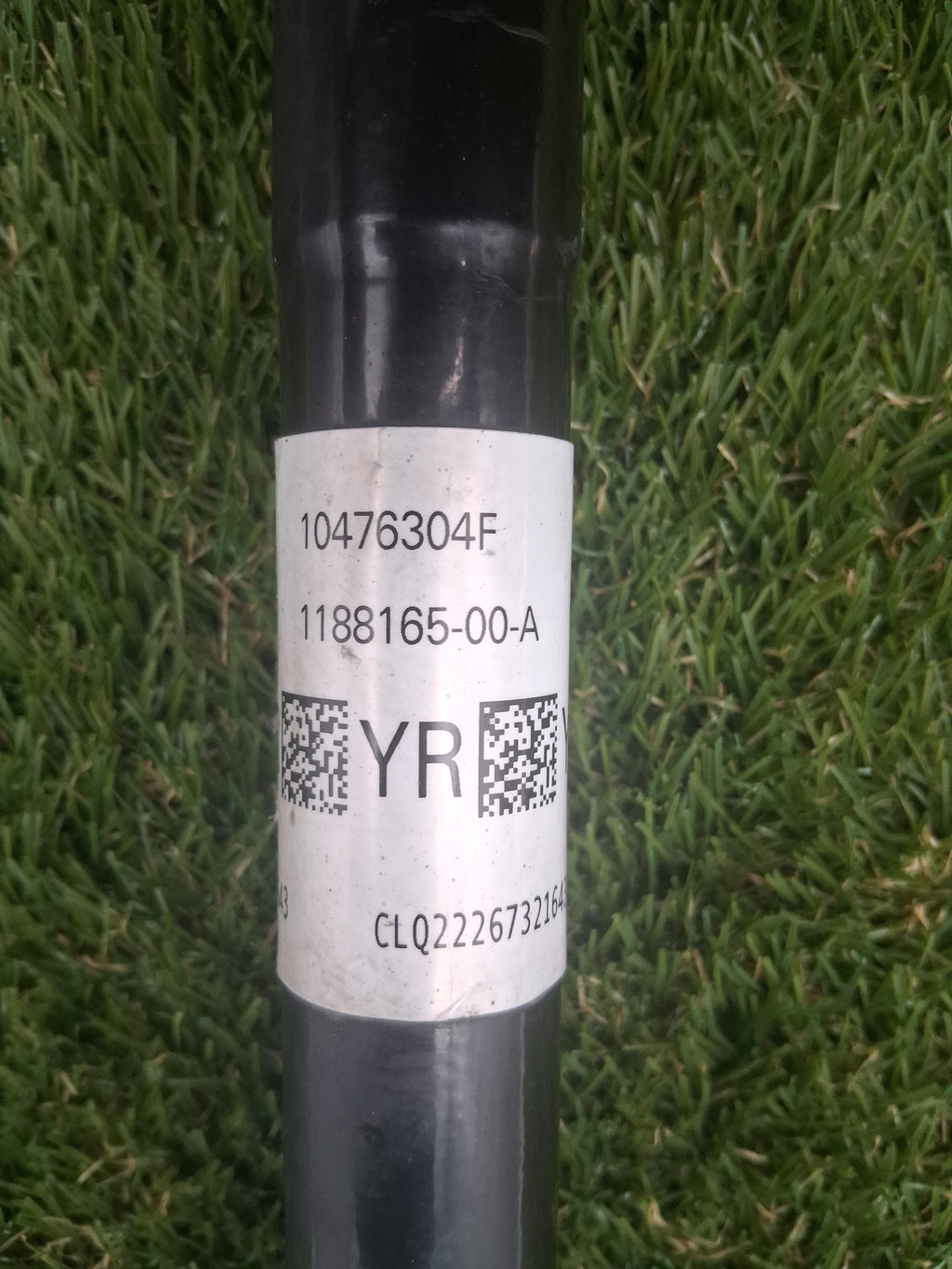 OEM 1188165-00-A 2022 Tesla Model Y Rear Axle Shaft Half shaft