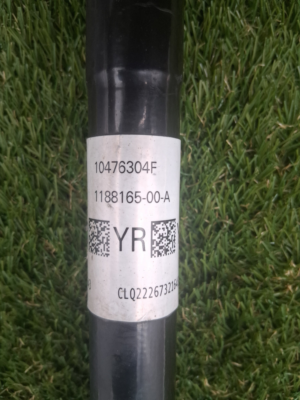 OEM 1188165-00-A 2022 Tesla Model Y Rear Axle Shaft Half shaft