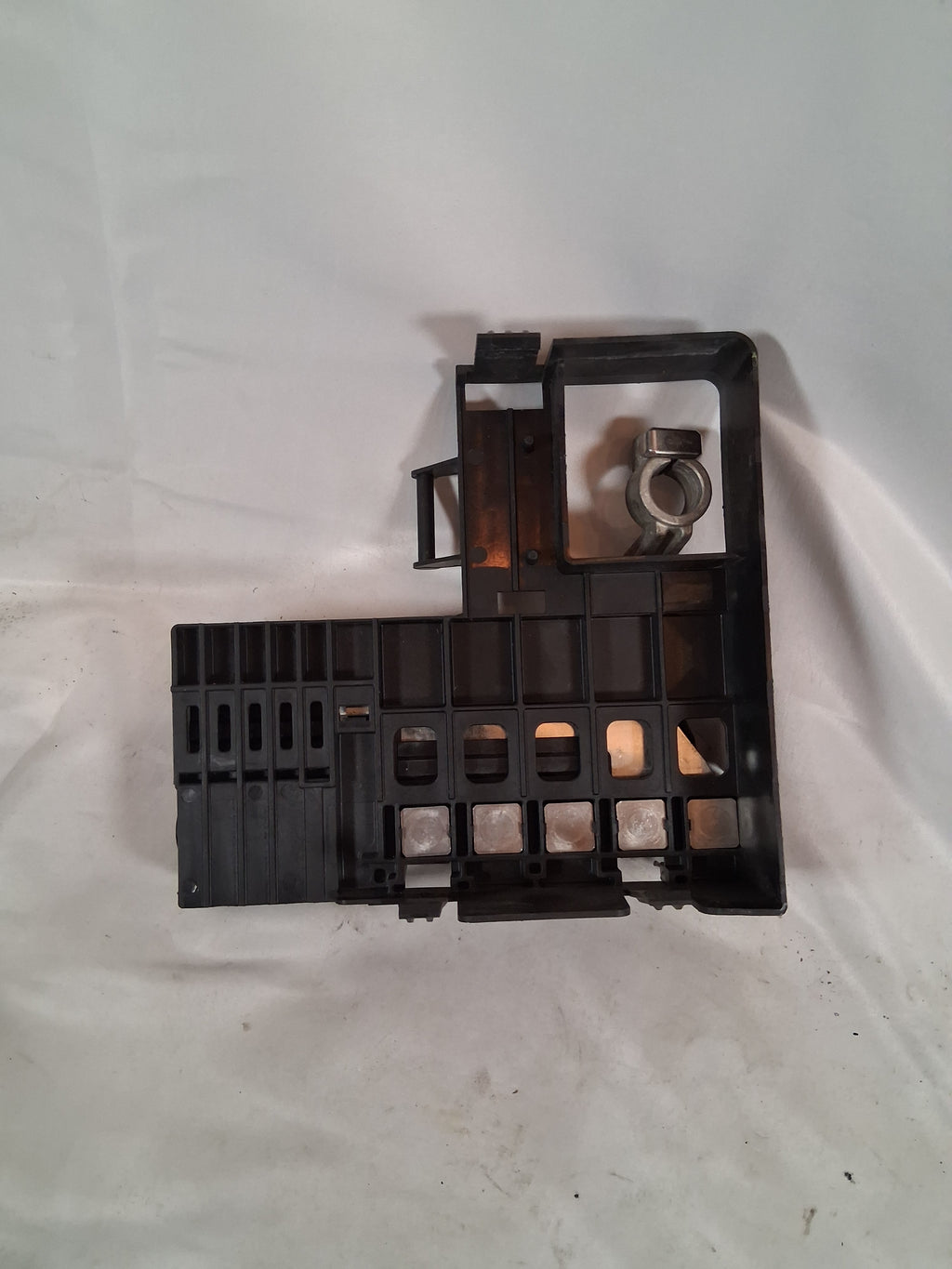 OEM# 2019 Chevy Tahoe Premier Battery Compartment Fuse Box