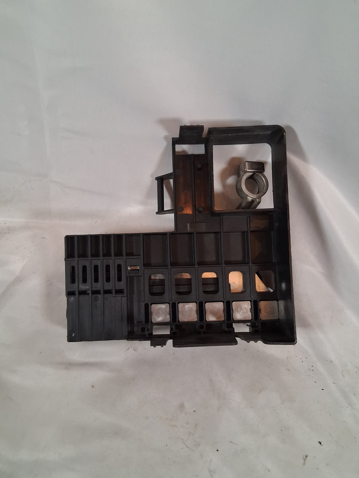 OEM# 2019 Chevy Tahoe Premier Battery Compartment Fuse Box