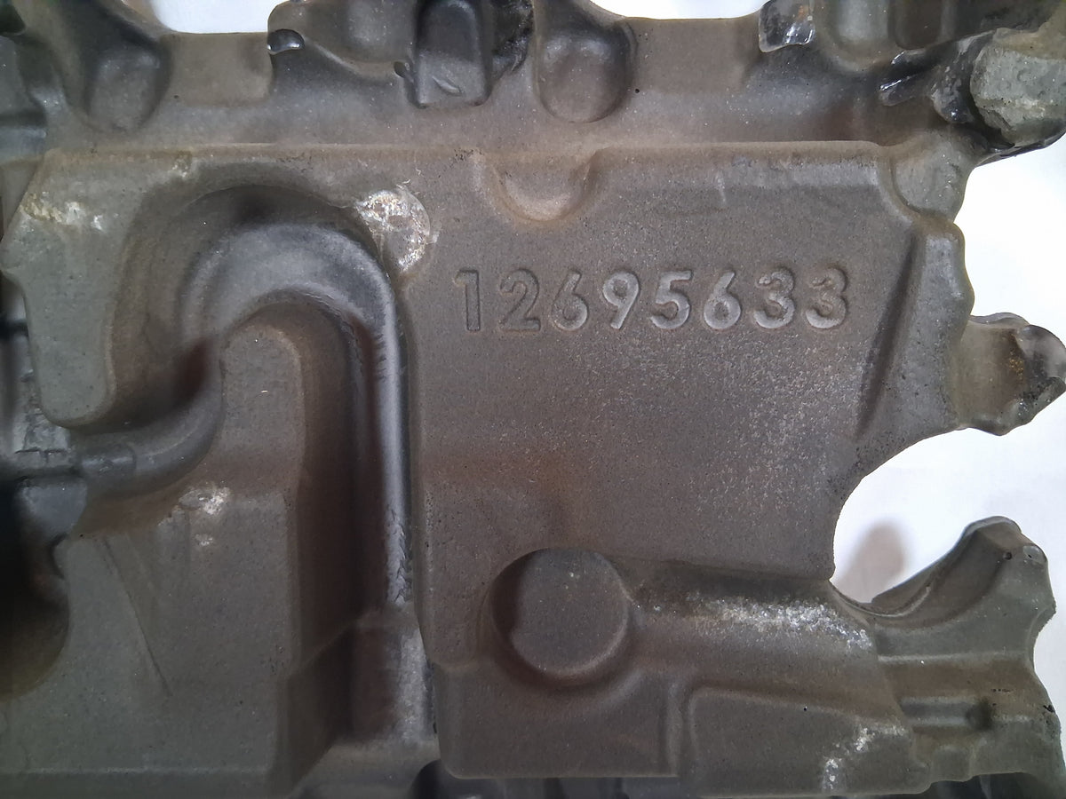 OEM# 126956332019 Chevy Tahoe Premier 5.3L Engine Fuel Pump Insulator