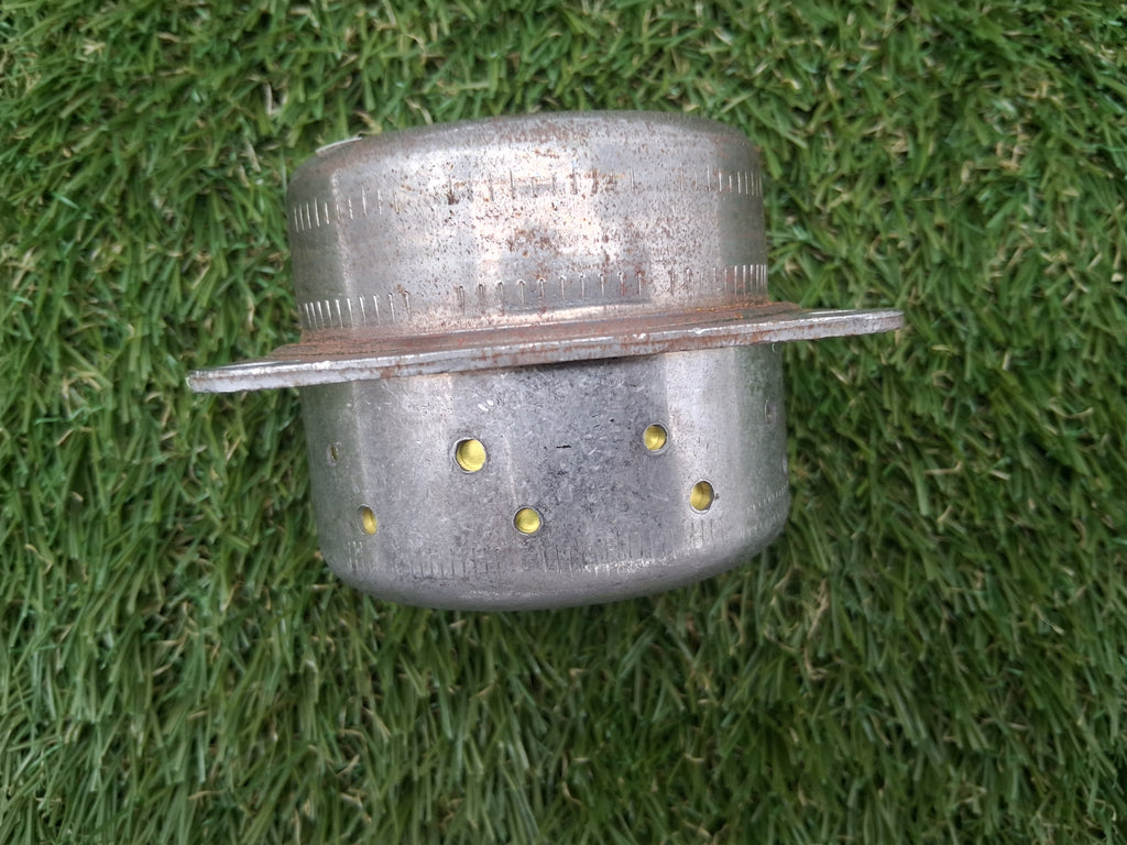 OEM 1537264-00-B 2022 Tesla Model Y Generator Inflator