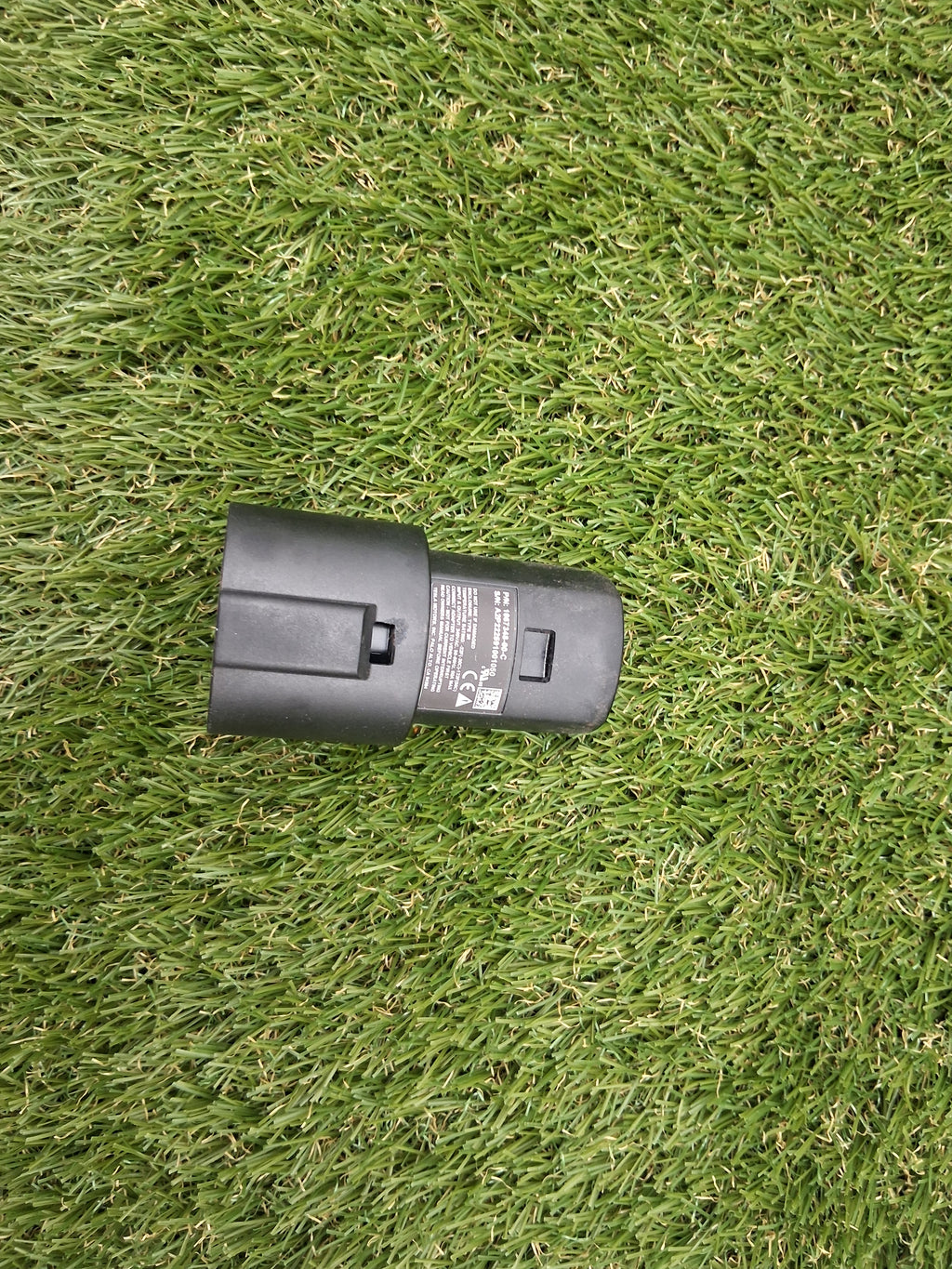 OEM 1067348-00-C 2022 Tesla Model Y Charging Adapter