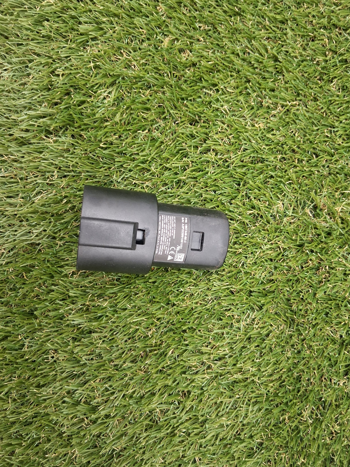 OEM 1067348-00-C 2022 Tesla Model Y Charging Adapter