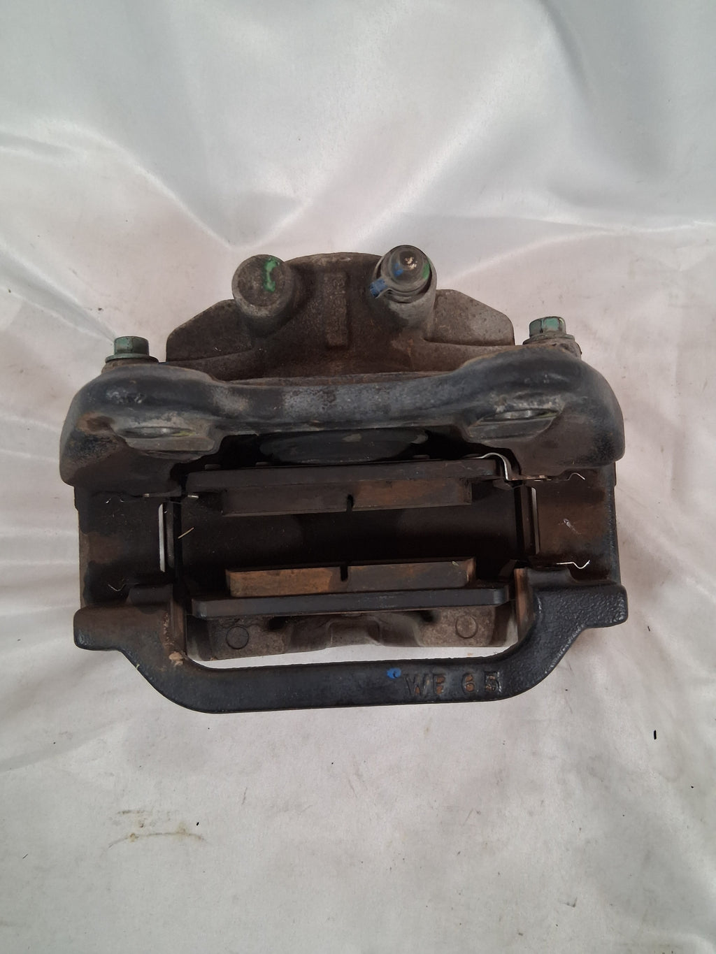 OEM# 2019 Chevy Tahoe Premier Brake Caliper
