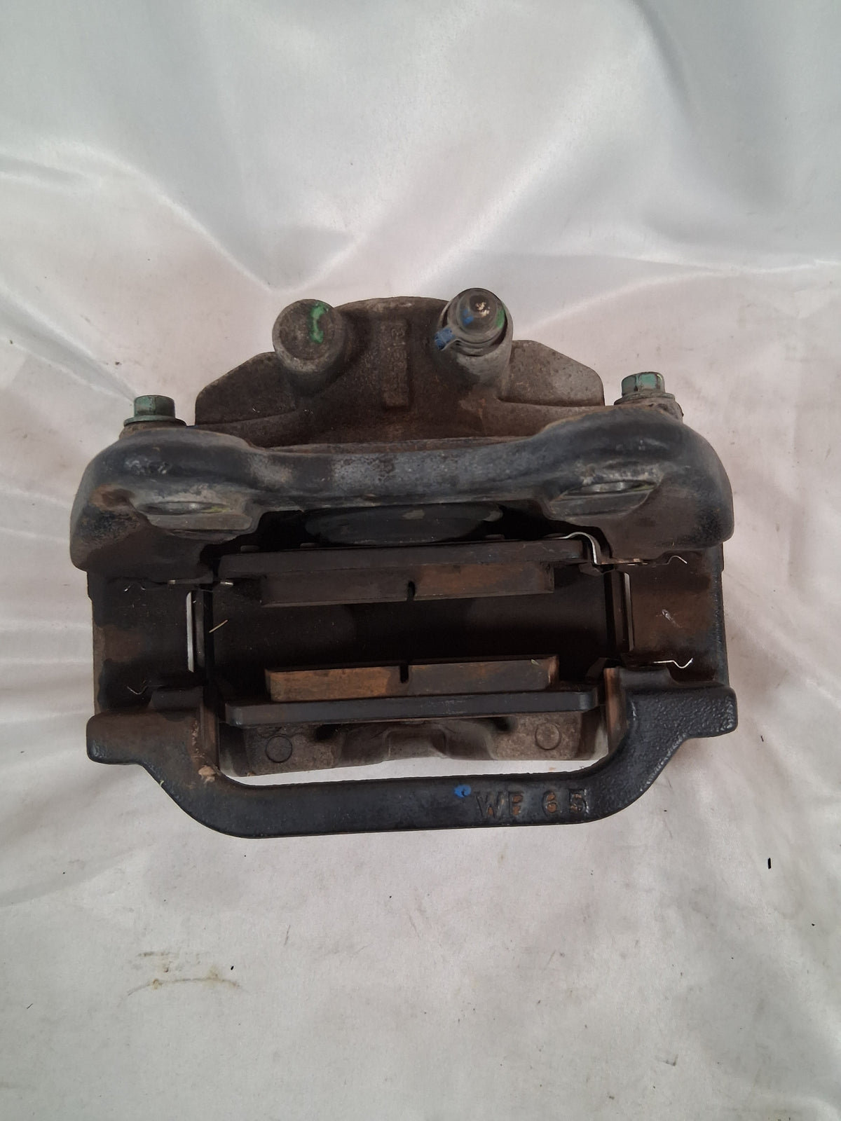 OEM# 2019 Chevy Tahoe Premier Brake Caliper
