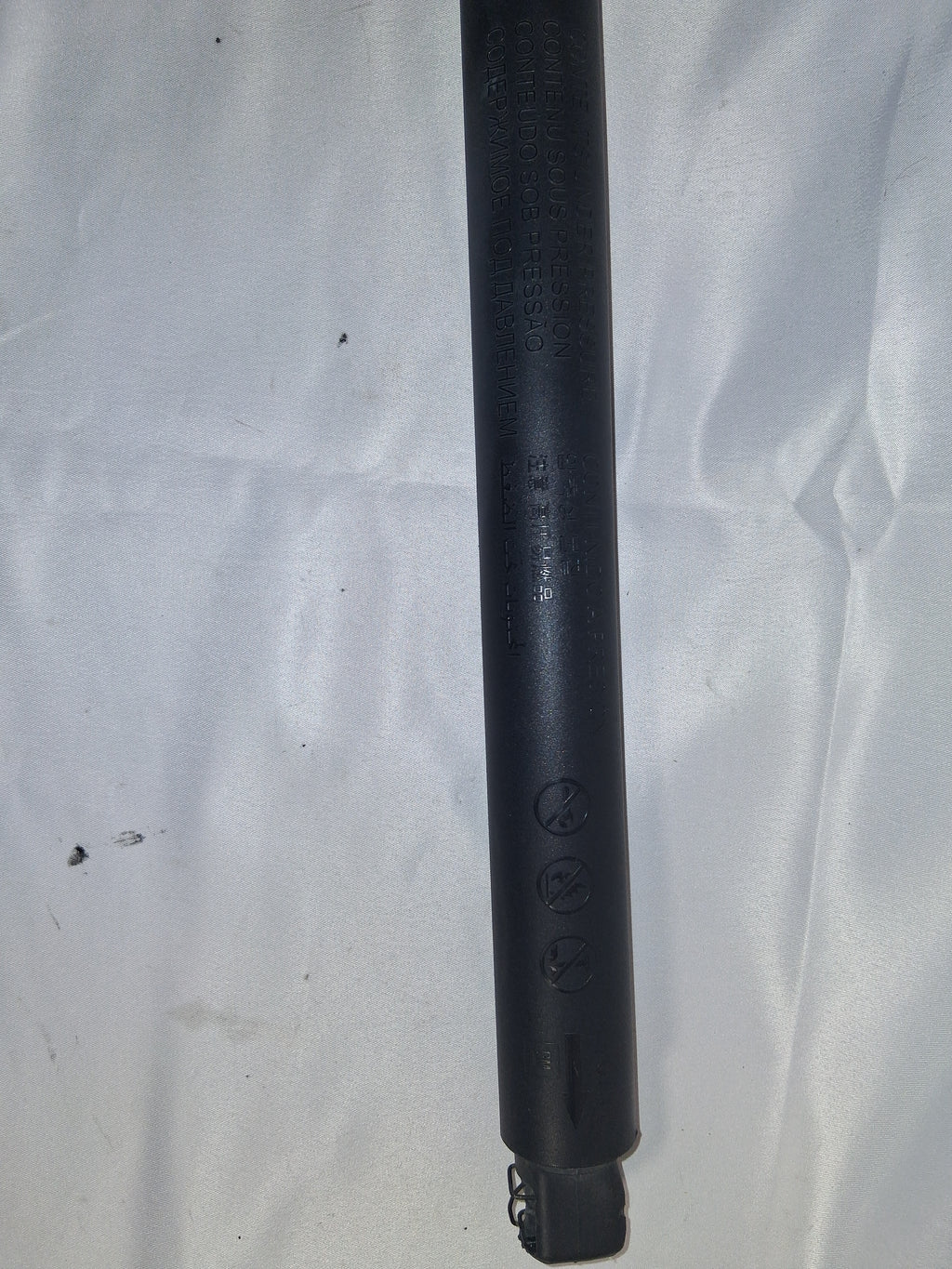 OEM# 23431142 2019 Chevy Tahoe Premier Rear Right Liftgate Strut Shock Absorber