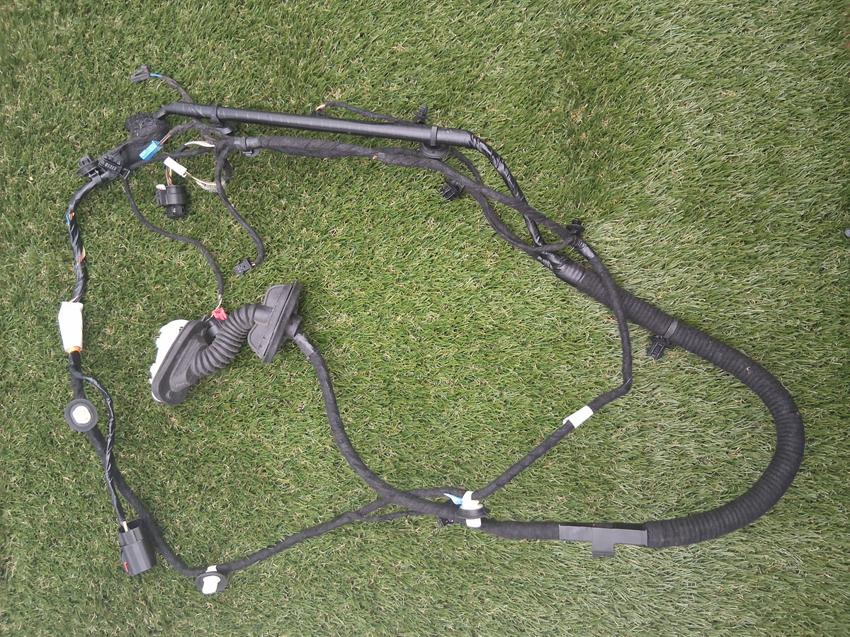 OEM 1489054-00-E 2022 Tesla Model Y Right Door Wiring Harness