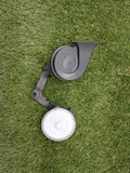 OEM 1507242-00-B 2022 Tesla Model Y High and Low Tone Horn