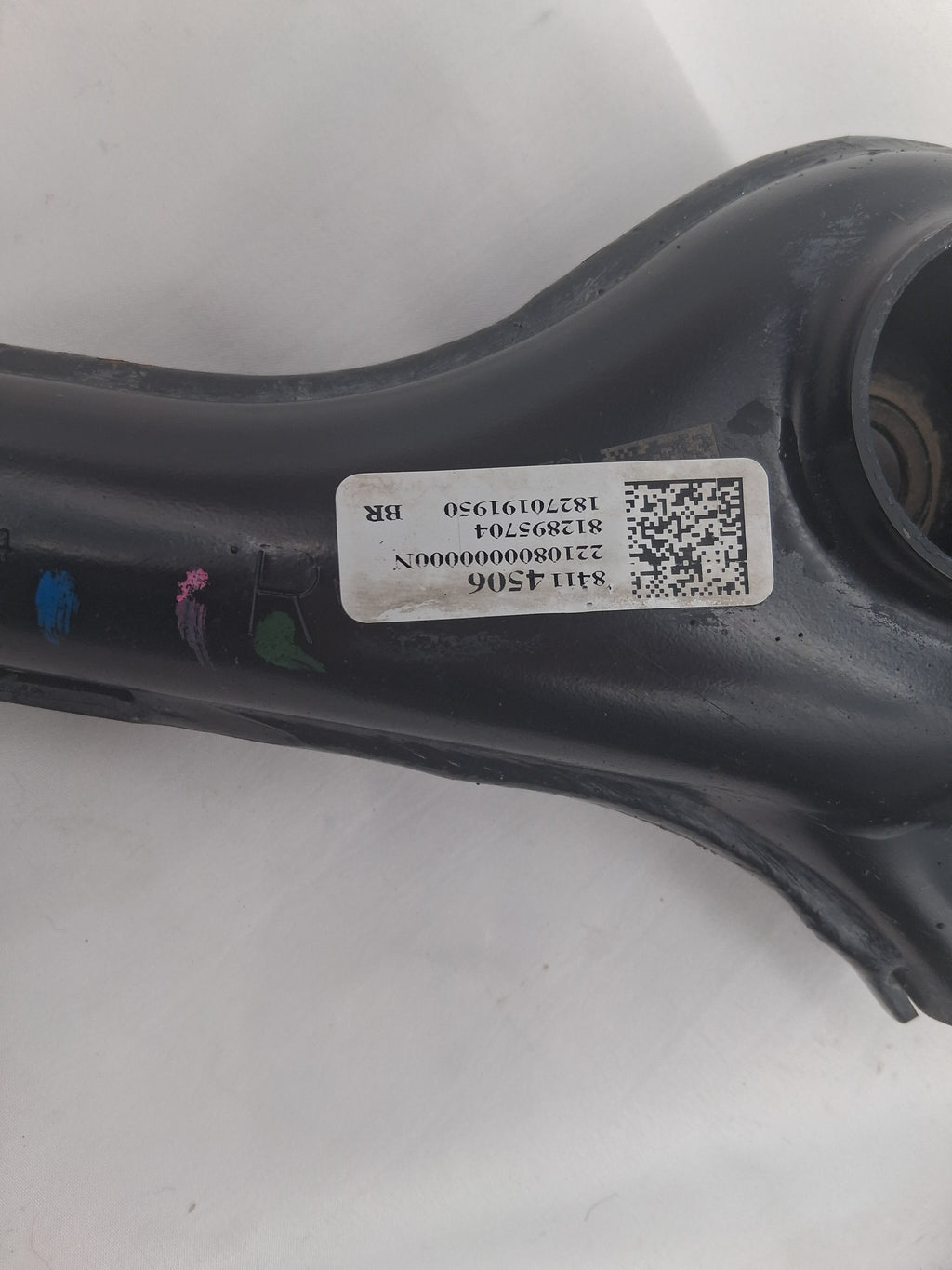 OEM# 84114506 2019 Chevy Tahoe Premier Right Side Lower Control Arm