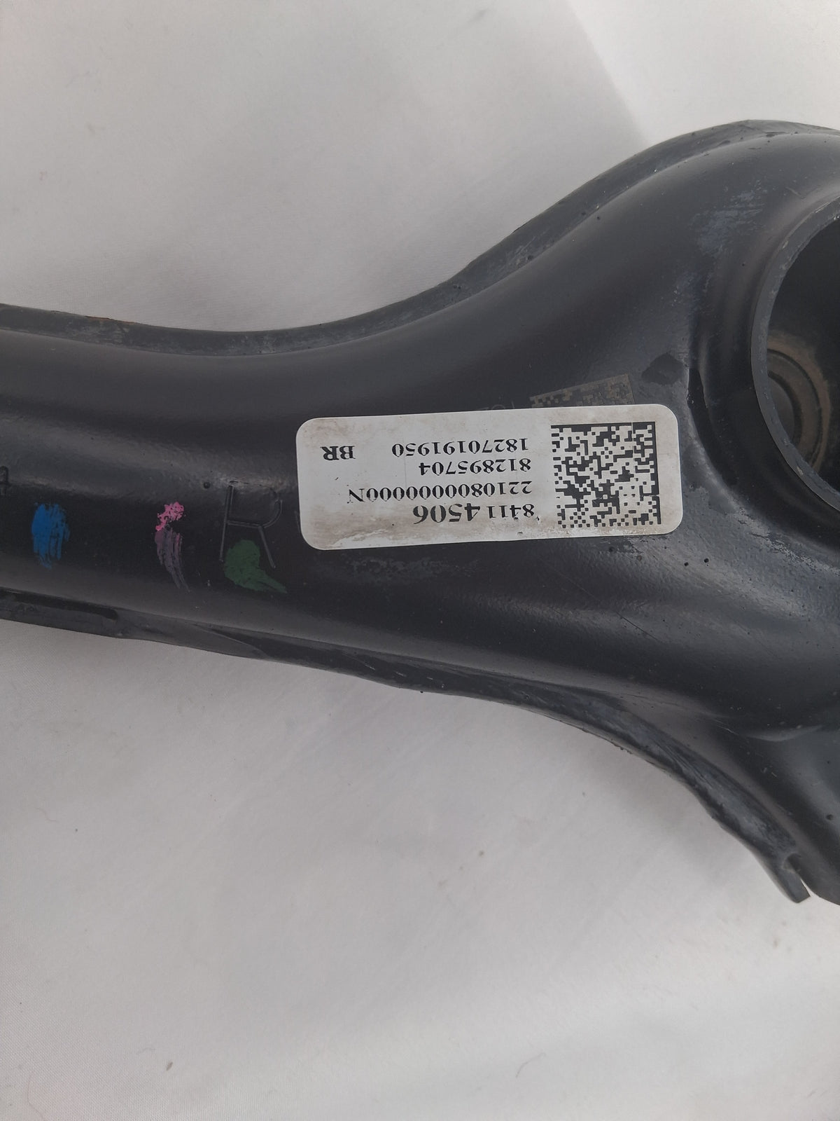 OEM# 84114506 2019 Chevy Tahoe Premier Right Side Lower Control Arm