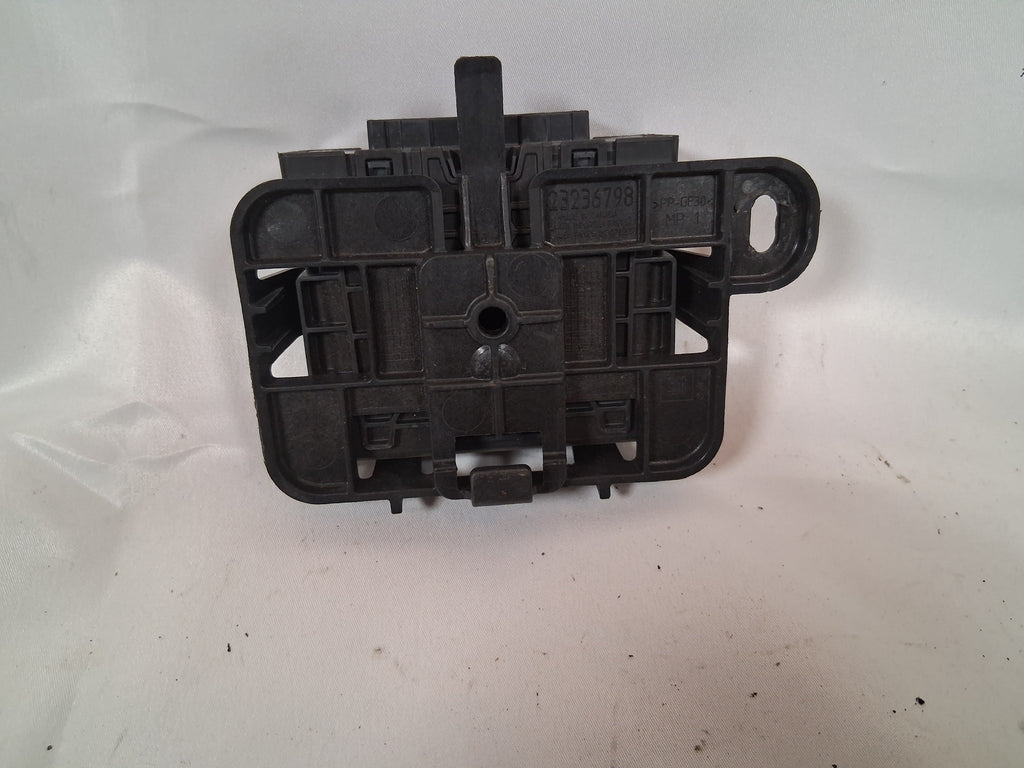 OEM# 13598291 2019 Chevy Tahoe Premier Network Computer Control Module Gateway