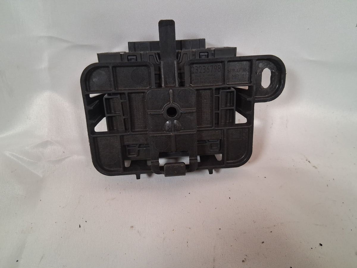 OEM# 13598291 2019 Chevy Tahoe Premier Network Computer Control Module Gateway