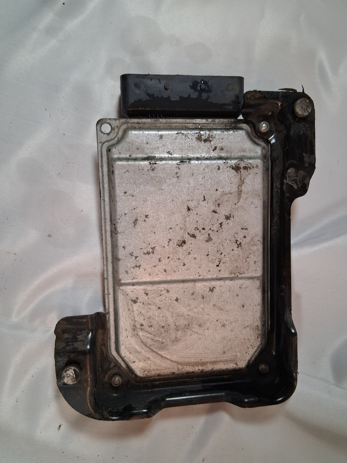 2019 Chevy Tahoe Premier Suspension Control Module Computer ECM 84215186