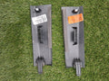 OEM 1494622-00-C 2022 Tesla Model Y Right/Left Mid-A Pillar Trim