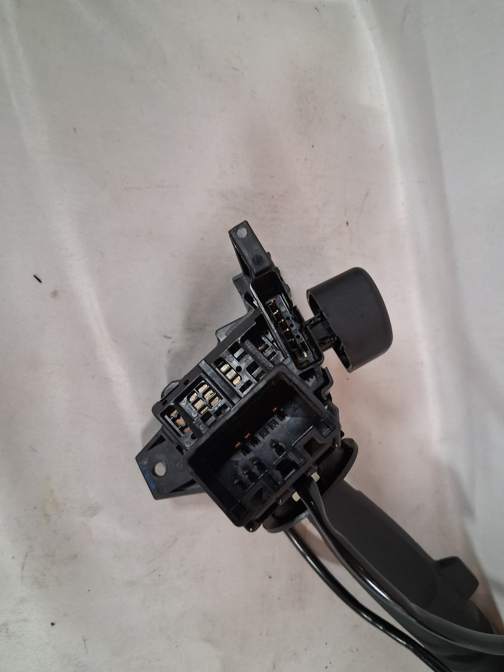 OEM# 84441461 2019 Chevy Tahoe Premier Column Wiper &amp; Turn Combination Switch