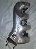 OEM# 12629337 2019 Chevy Tahoe Premier LS Exhaust Manifold