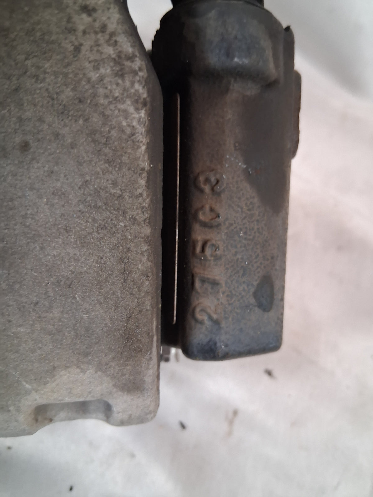 OEM# 2019 Chevy Tahoe Premier Brake Caliper