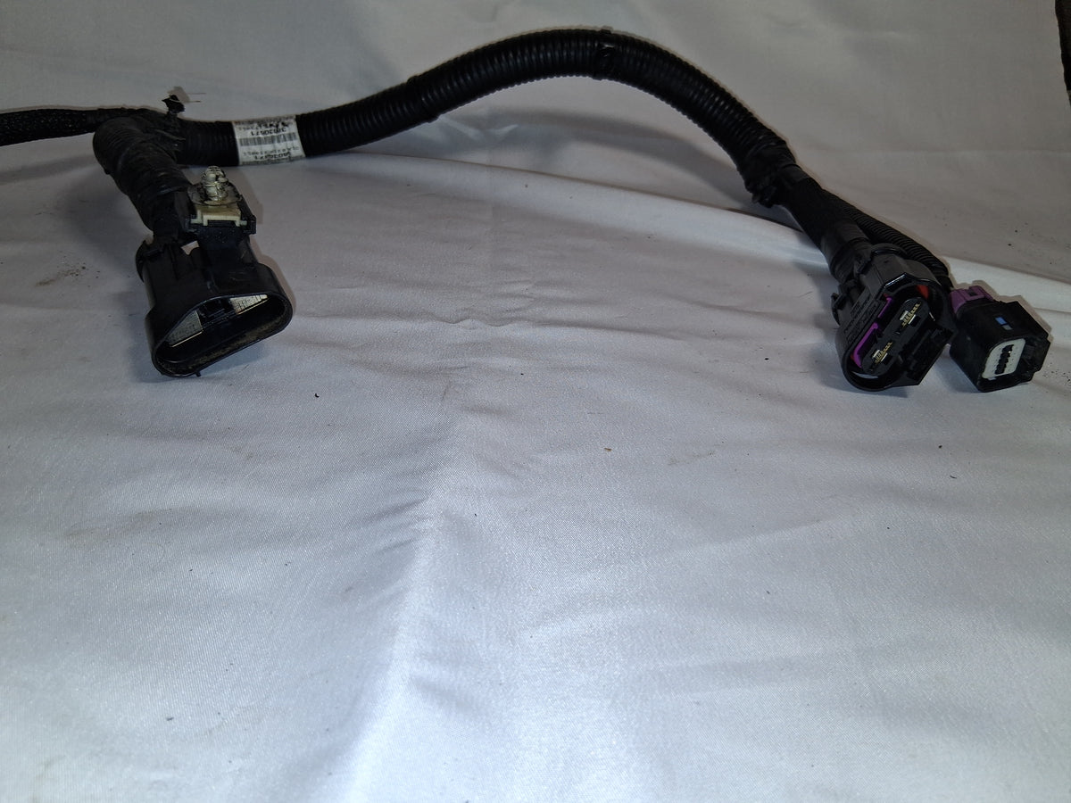 OEM# 38030671 2019 Chevy Tahoe Premier Power Steering Rack Wiring Harness