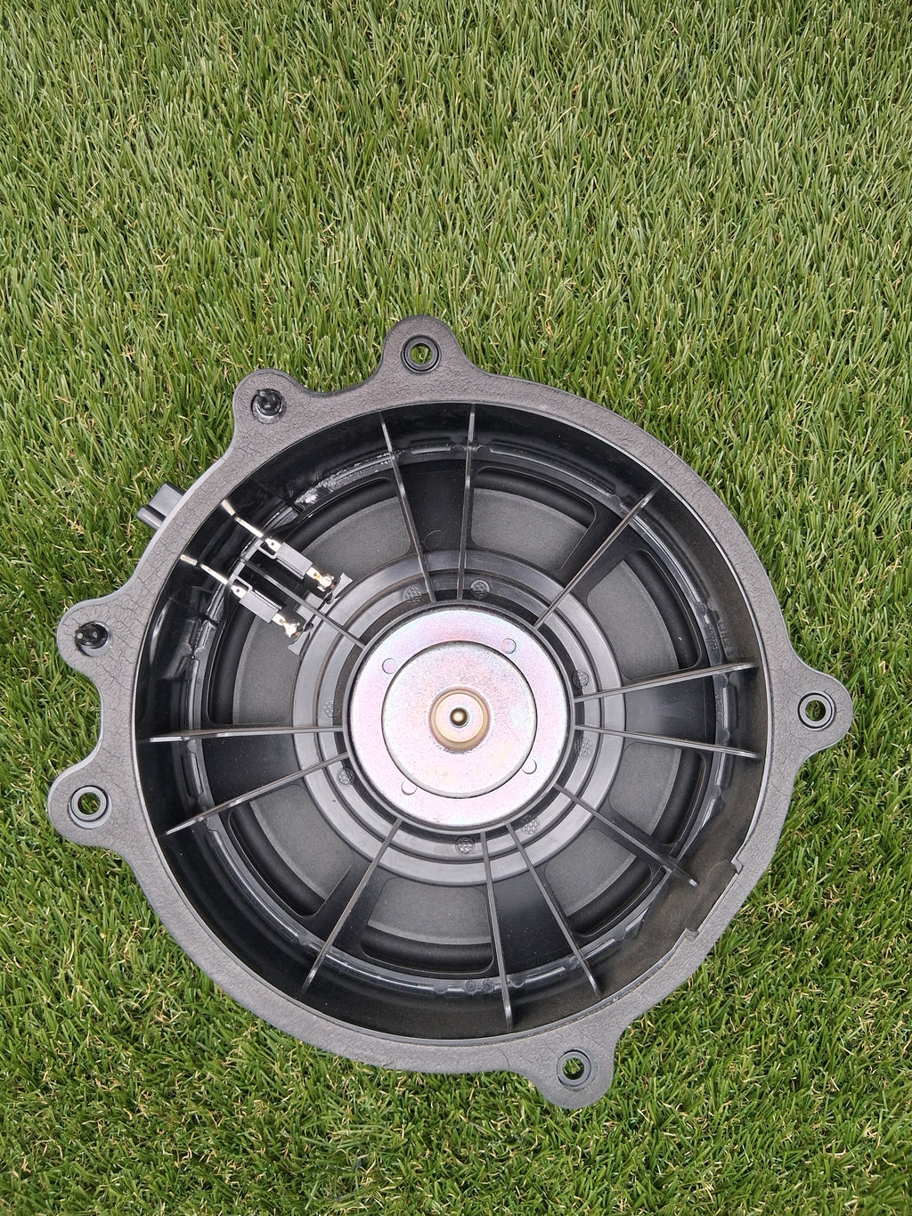 OEM 1079744-00-E 2022 Tesla Model Y Front Door Speaker