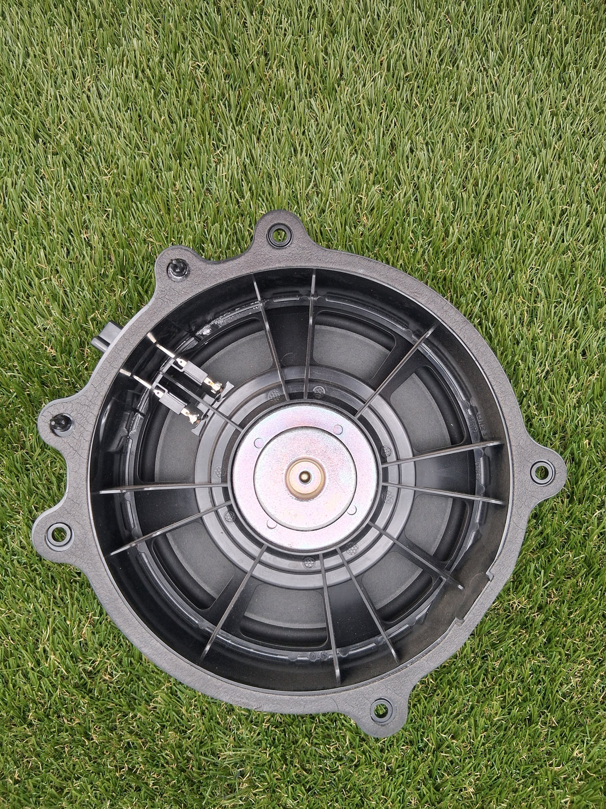 OEM 1079744-00-E 2022 Tesla Model Y Front Door Speaker