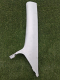OEM 1494604-00-E 2022 Tesla Model Y Left A-Pillar Trim Cover