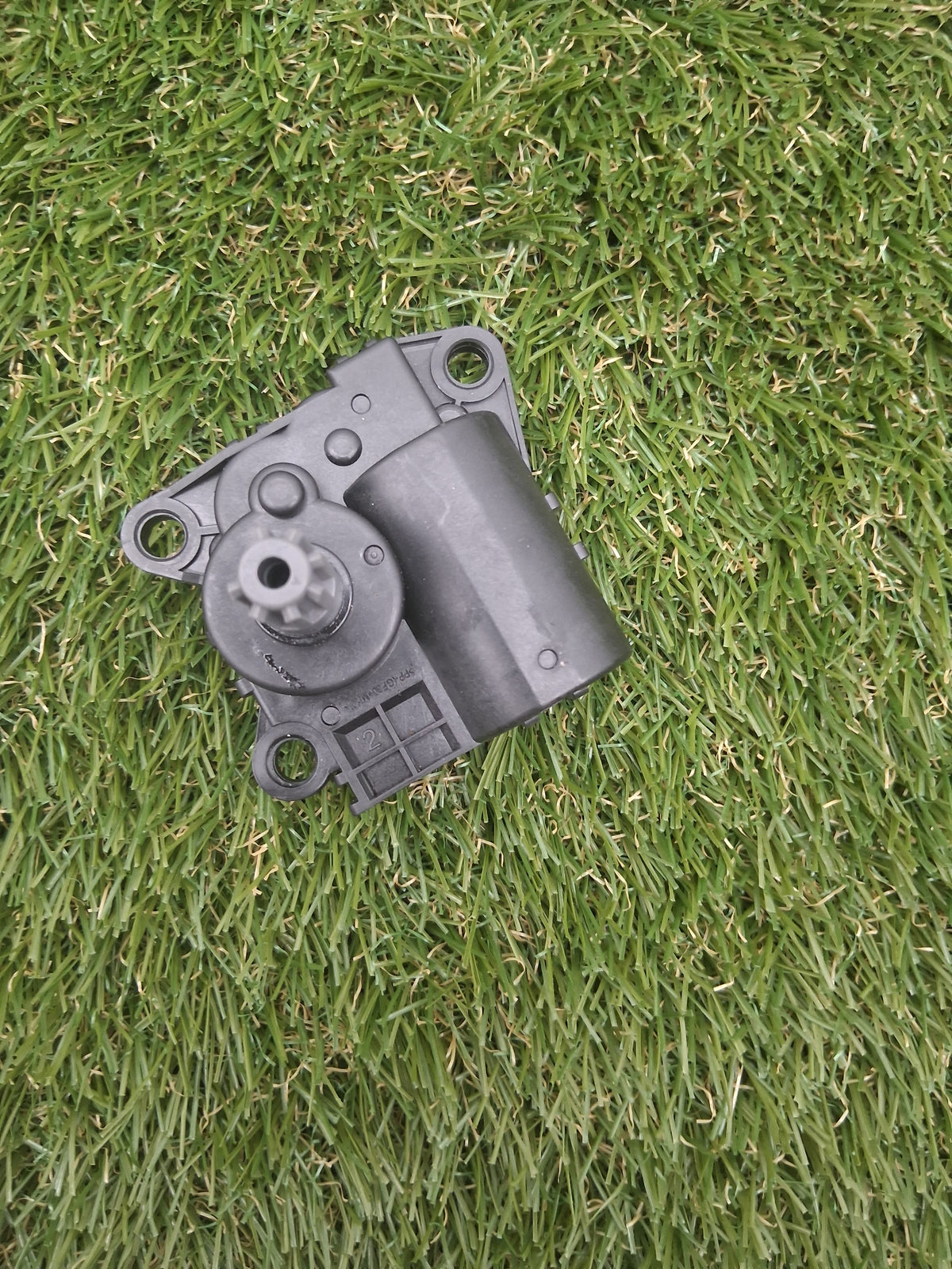 OEM 1500640-00-B 2022 Tesla Model Y Heater A/C Actuator Flap Motor
