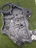 OEM 1495509-00-G 2022 Tesla Model Y Right Window Motor Regulator