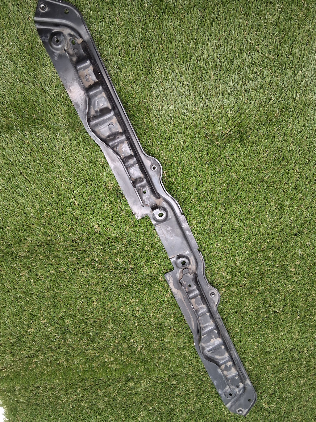 OEM 2022 Tesla Model Y Battery Pack Mount Bracket Support Shield