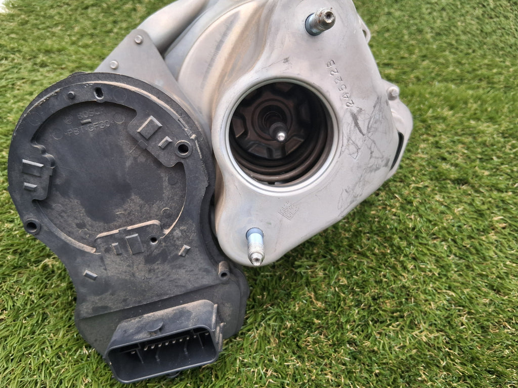 OEM 1188671-00-B 2022 Tesla Model Y Power Brake Booster Master Cylinder
