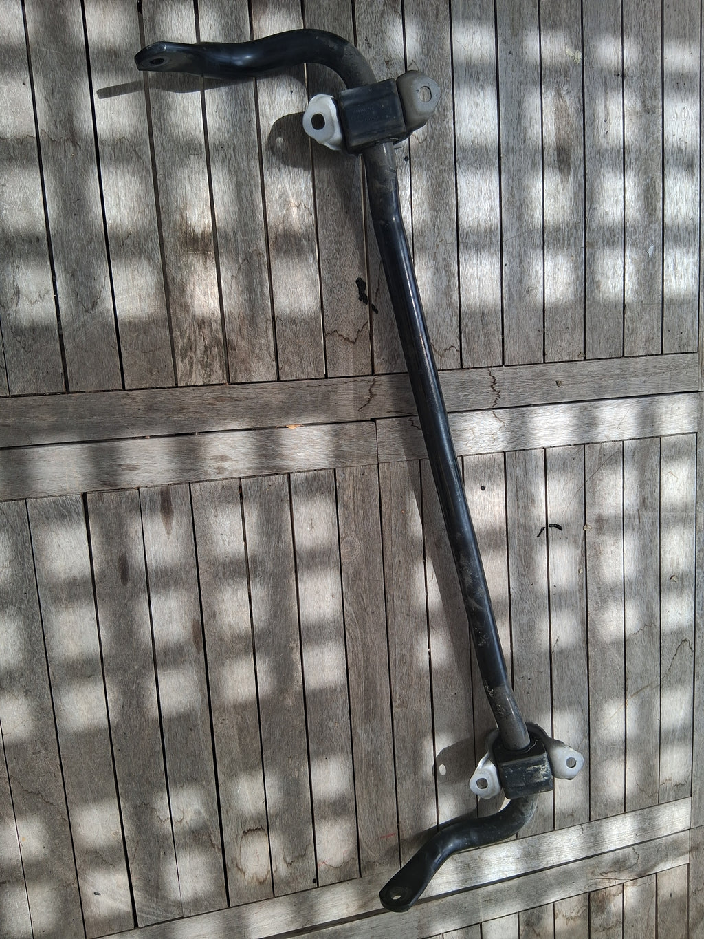 OEM 1188386-00-A 2022 Tesla Model Y Front Anti Sway Bar Stabilizer