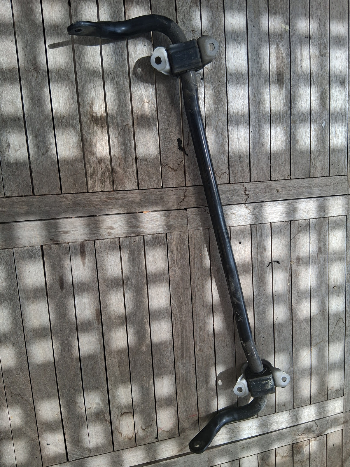 OEM 1188386-00-A 2022 Tesla Model Y Front Anti Sway Bar Stabilizer