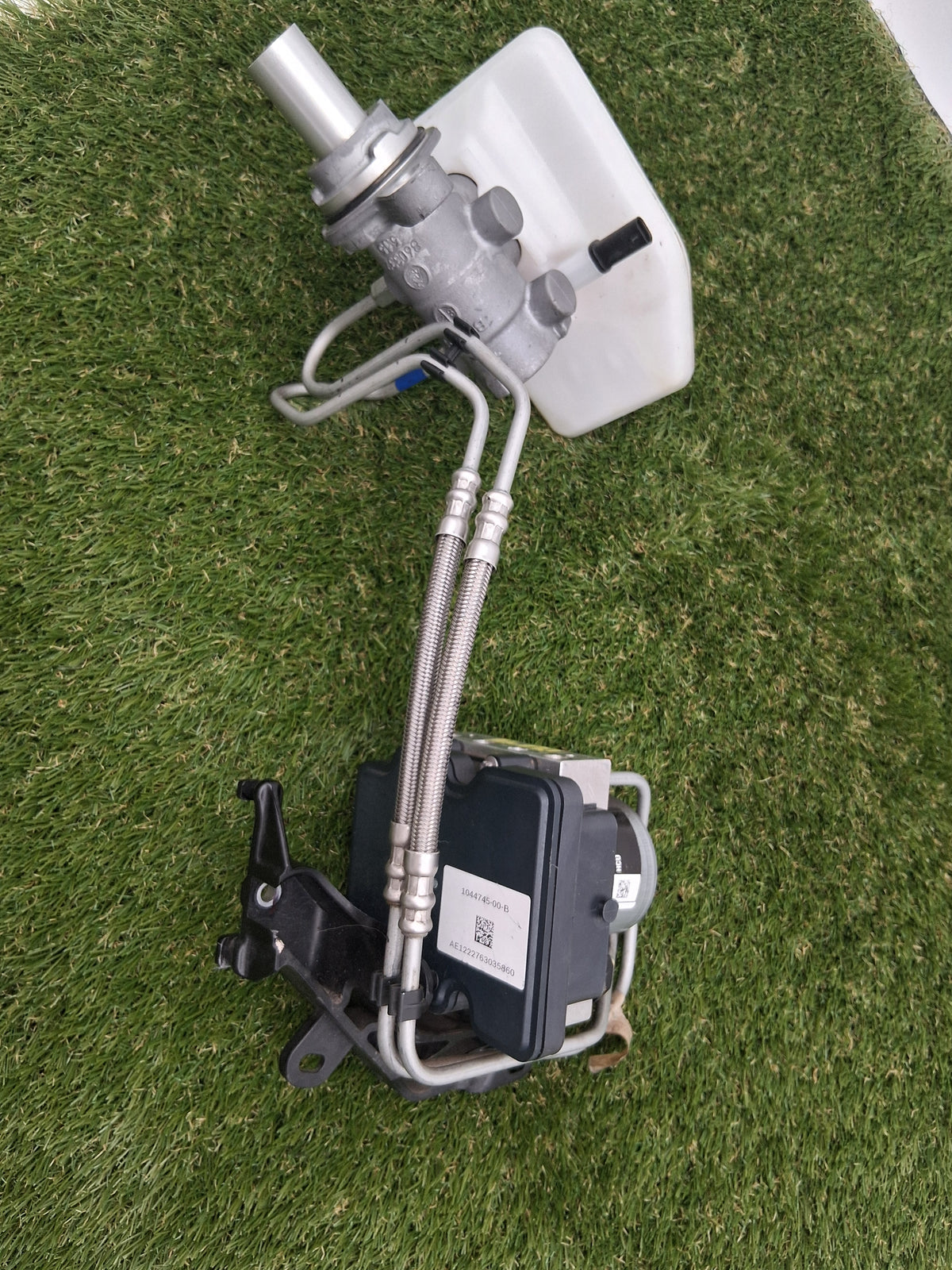 OEM 1188741-50-A 2022 Tesla Model Y Anti Lock Brake Pump Module