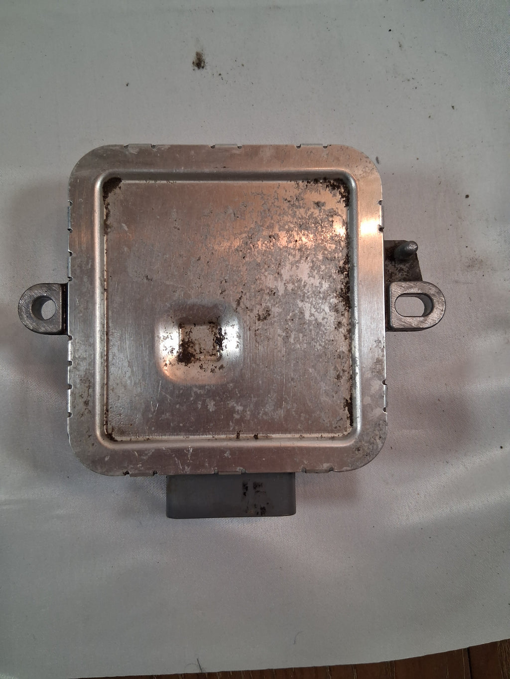 2019 Chevy Tahoe Premier Trailer Brake Control Module 23337305