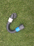 OEM 1501348-00-B 2022 Tesla Model Y Powertrain Return Hose Coolant Pipe
