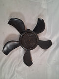 OEM# 3137234077 2019 Chevy Tahoe Premier Radiator Cooling Fan Blade