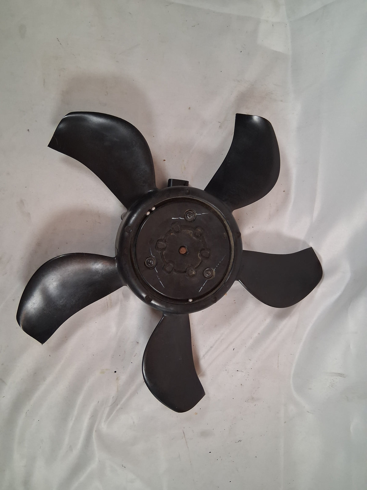 OEM# 3137234077 2019 Chevy Tahoe Premier Radiator Cooling Fan Blade