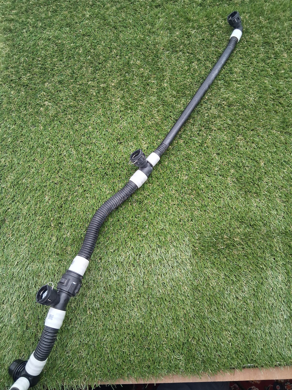 OEM 2022 Tesla Model Y High Voltage Battery Cooling Hose Pipe