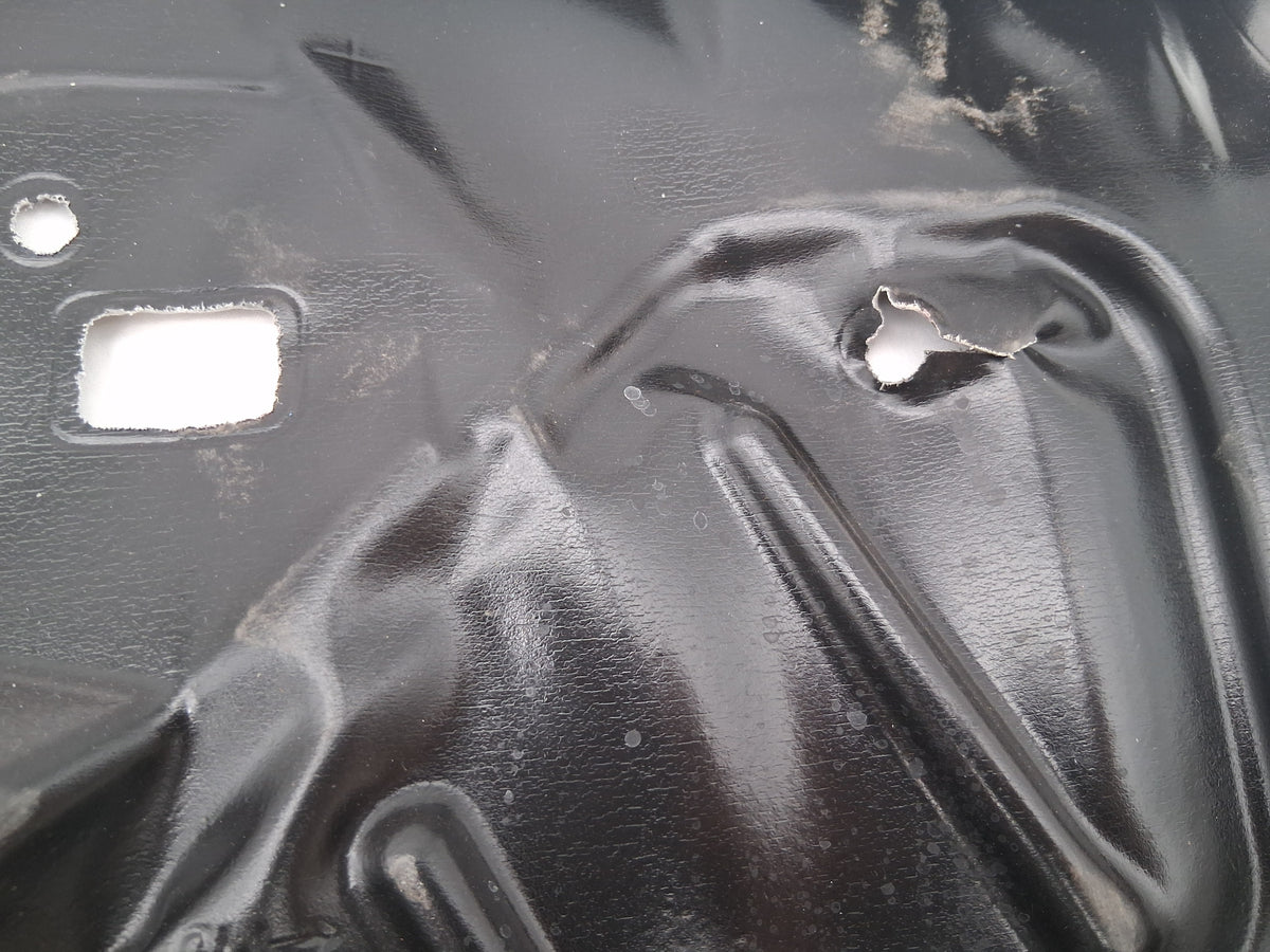 OEM 2019 Chevy Tahoe Premier Door Water Deflector Shield Shield