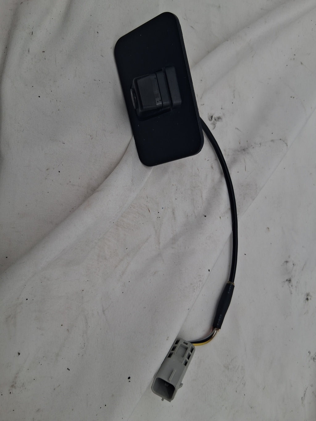 OEM# 23378804 2019 Chevy Tahoe Premier Rear View Reverse Camera