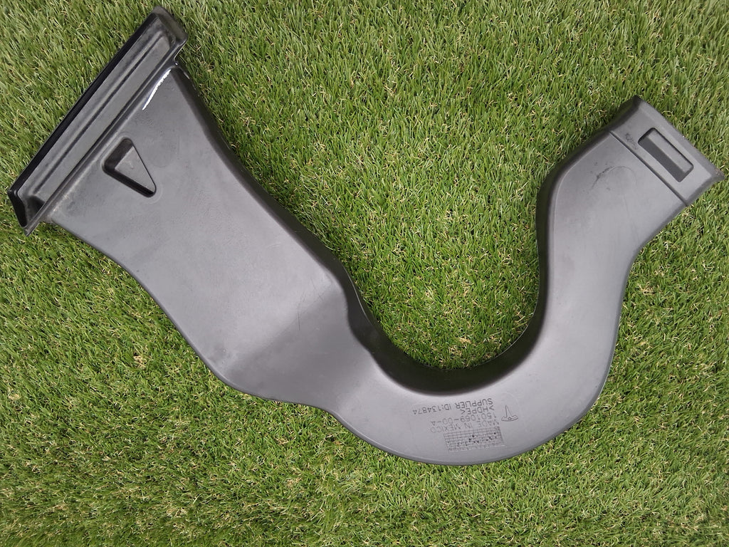 OEM 1501069-00-A 2022 Tesla Model Y Right Outlet Duct Tube
