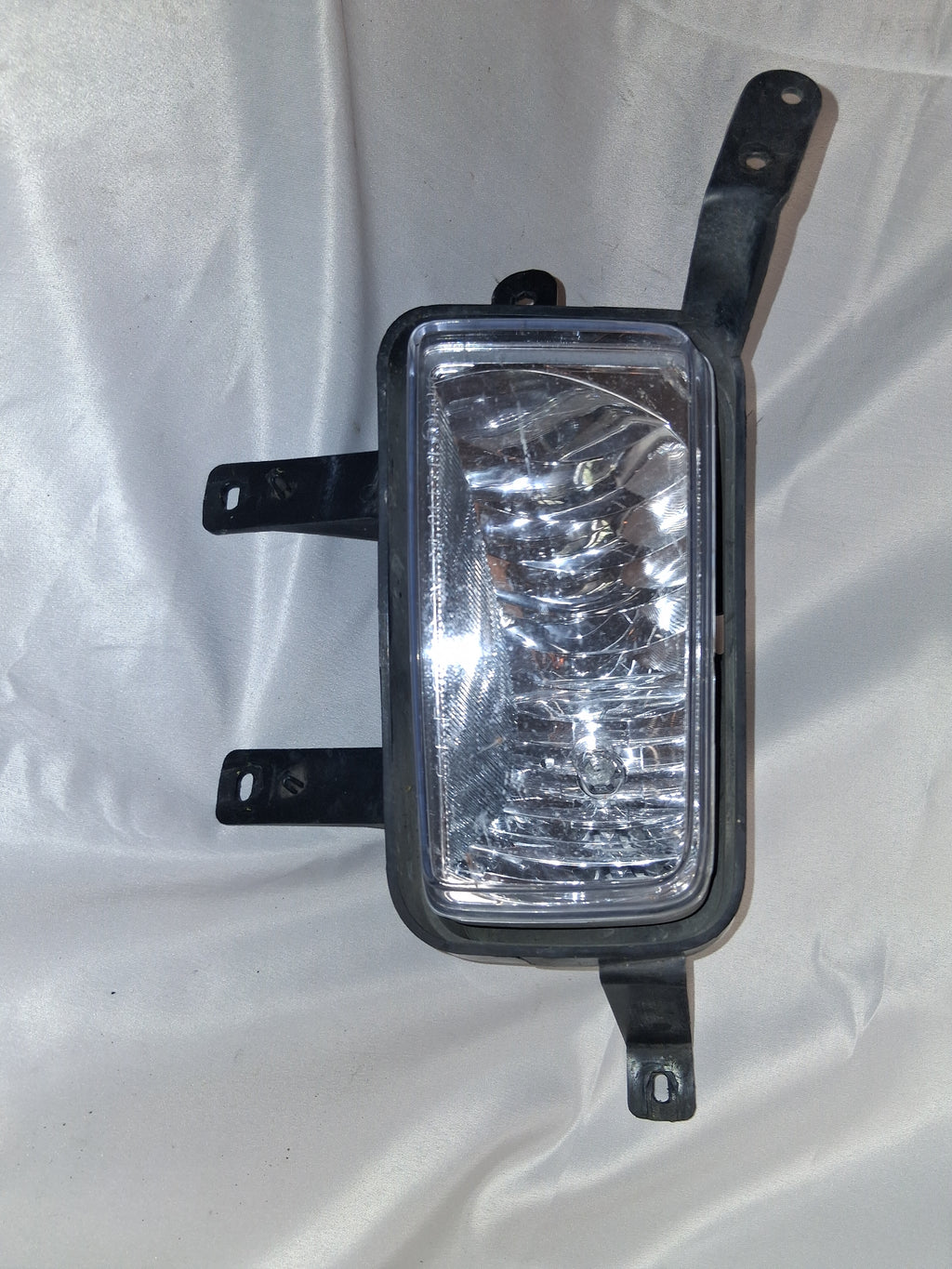 OEM# 22936483 2019 Chevy Tahoe Premier Front Fog Light Lamp