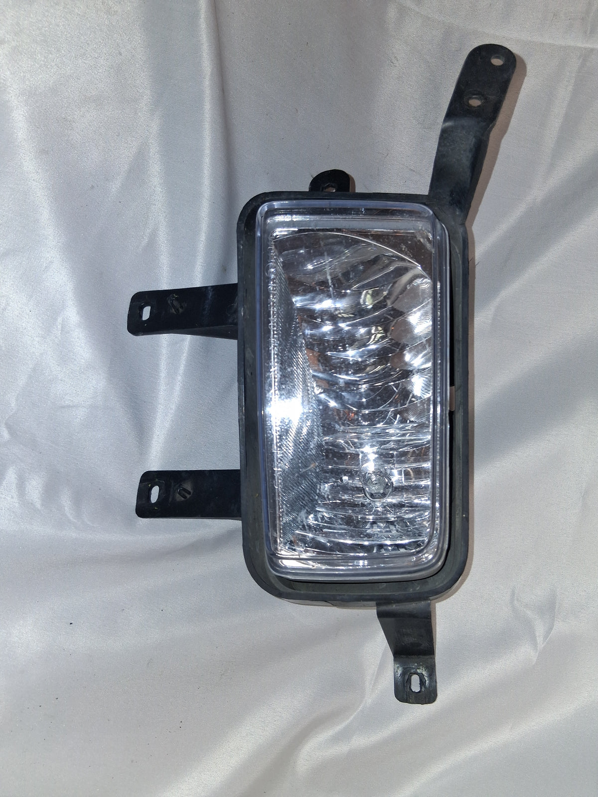 OEM# 22936483 2019 Chevy Tahoe Premier Front Fog Light Lamp