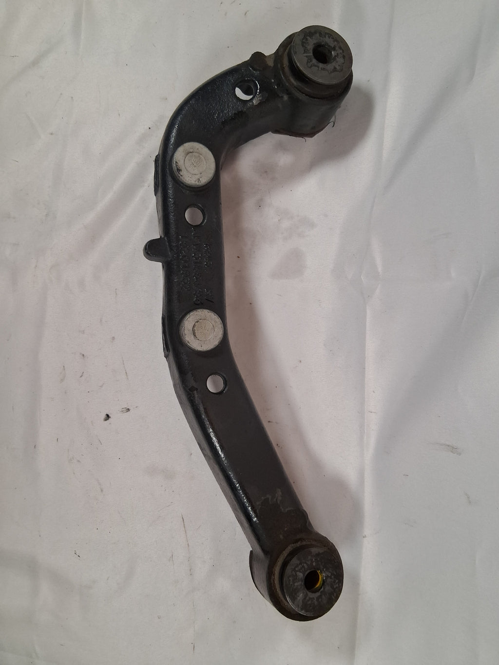 OEM# 15201932 2019 Chevy Tahoe Premier Front Differential Carrier Bracket