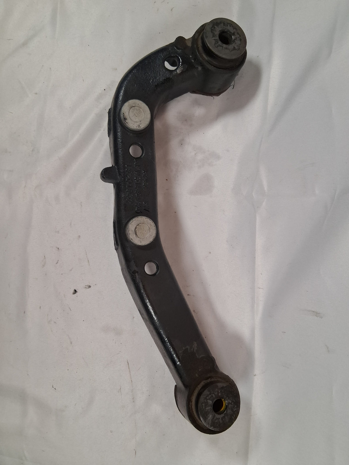 OEM# 15201932 2019 Chevy Tahoe Premier Front Differential Carrier Bracket